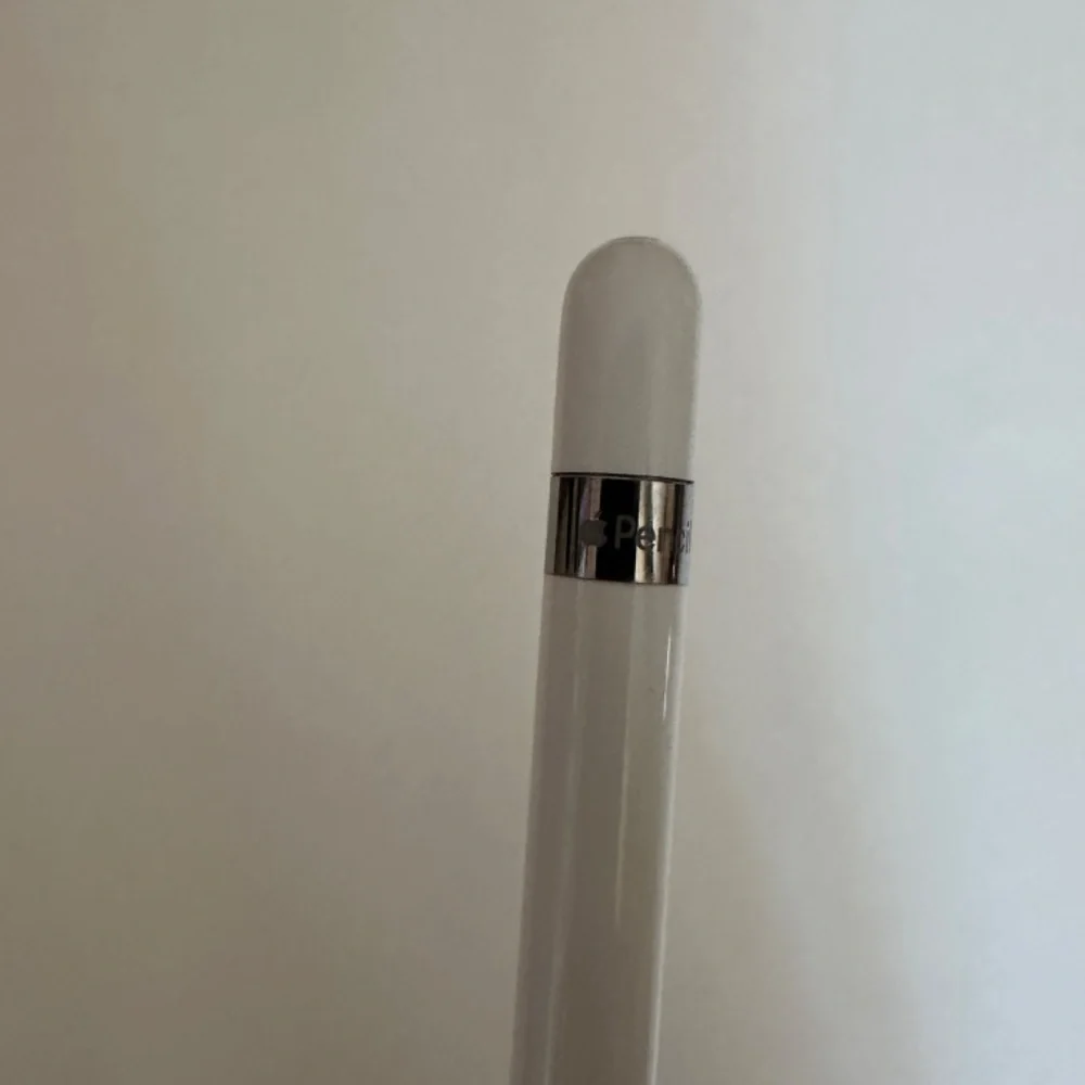First Generation Apple Pencil